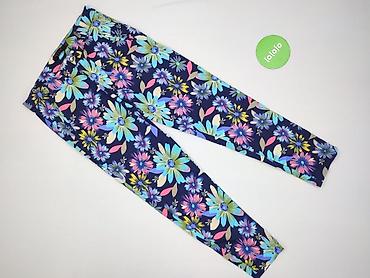 chicaca nowosci: Freesia, Spodnie materiałowe damskie, rozmiar XL — 2