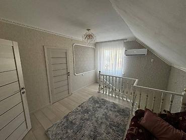 Продажа коттеджей и домов: Продается дом в селе Селекционное,мансардный.Площадь дома 158 — 12