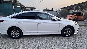 соната 1996: Hyundai Sonata: 2019 г., 2 л, Автомат, Бензин, Седан — 1