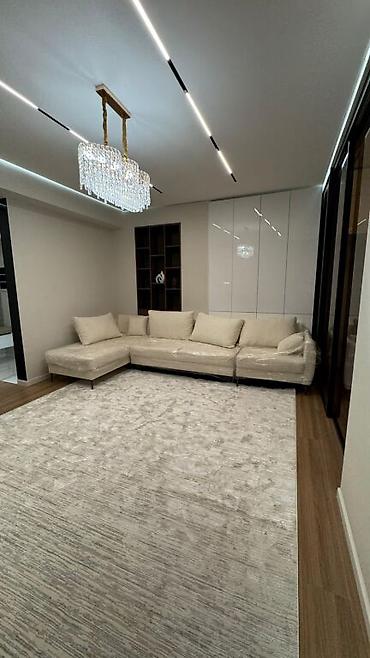 Продажа квартир: 3 комнаты, 92 м², Элитка, 4 этаж, Дизайнерский ремонт — 17