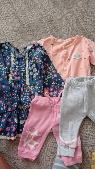 детские комплекты одежды: Комплект