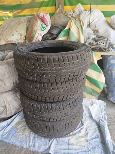 шина 22565r17 зима: Шины 225 / 65 / R 17, Зима, Новый, Комплект, Внедорожные (АТ/МТ), Китай, Maxtrek
