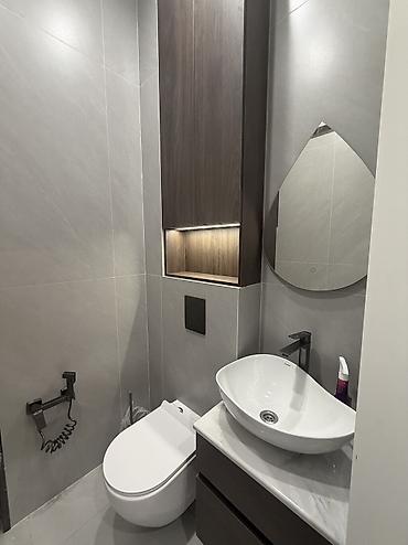 Новостройки от застройщика: Построен, Элитка, 2 комнаты, 80 м² — 14