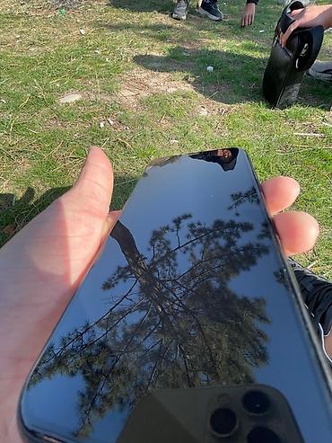 Apple iPhone: IPhone Xr, Новый, 64 ГБ, Черный, Чехол, 76 % — 2