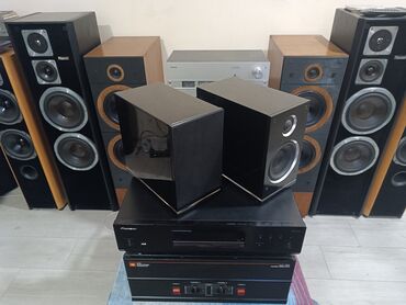 Zvučnici i stereo sistemi: Magnat Quantum Signature Edelstein Vrhunski High End — 7