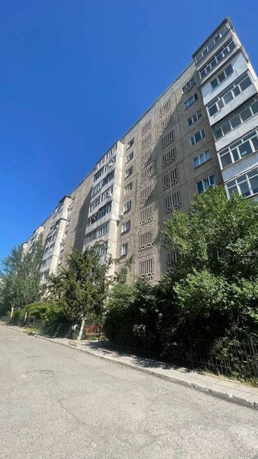 Продажа квартир: 1 комната, 37 м², 105 серия, 8 этаж, Старый ремонт