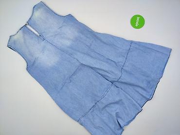 jeans short: Sukienka damska, rozmiar XL — 3