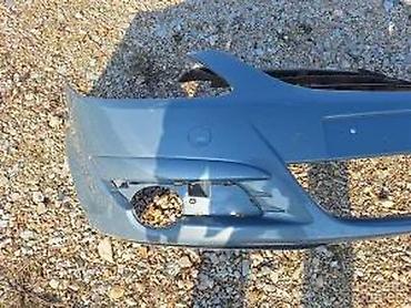 ws srbija: OPEL CORSA D PREDNJI BRANIK ZA FARBANJE | Prednji branik opel corsa — 4