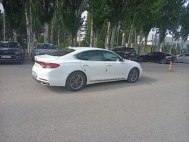 газ 53 дизель матор: Hyundai Grandeur: 2017 г., 3 л, Автомат, Газ, Седан — 2