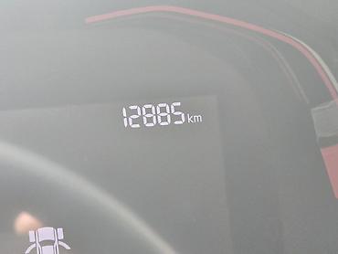 морлинг: Kia Morning: 2023 г., 1 л, Автомат, Бензин — 1