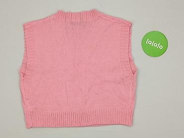 shein botki: Shein, Kamizelka damska, rozmiar M — 3