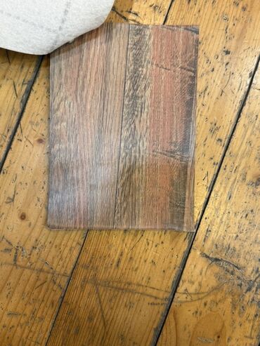 Süni güllər: PVC linoleum döşəmə örtükləri – rulon halında Məhsul təsviri: - — 8