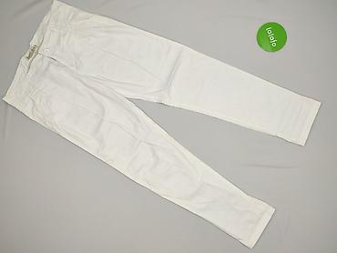 buty rowerowe platformy: Butik, Spodnie materiałowe damskie, rozmiar S — 2
