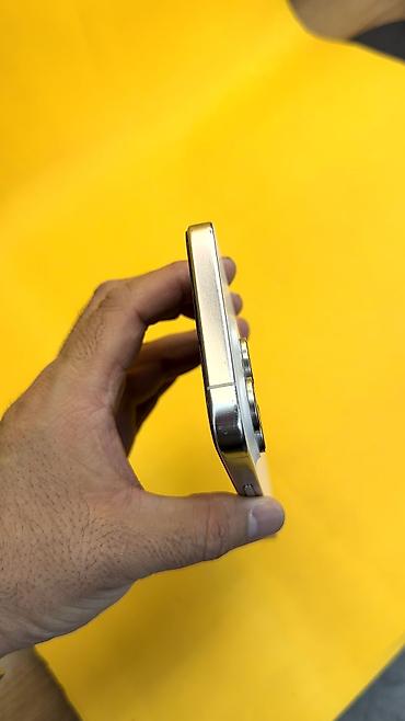 Apple iPhone: IPhone 15 Pro Max, Б/у, 256 ГБ, 83 % — 13