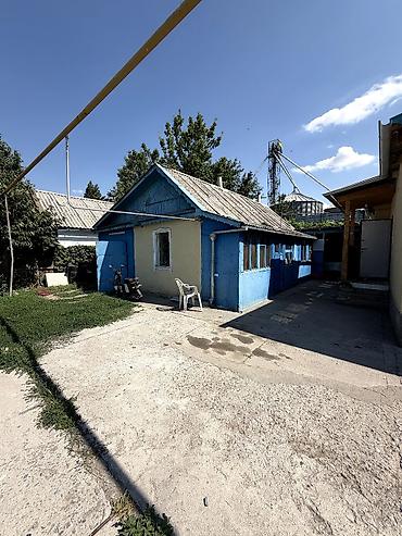 Продажа коттеджей и домов: 4 комнаты, 105 м², 10 соток, Сокулук — 5