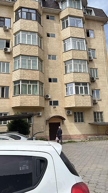 Продажа квартир: 4 комнаты, 104 м², Нижний Джал (Джал-23) Индивидуалка, 6 этаж, Евроремонт — 18
