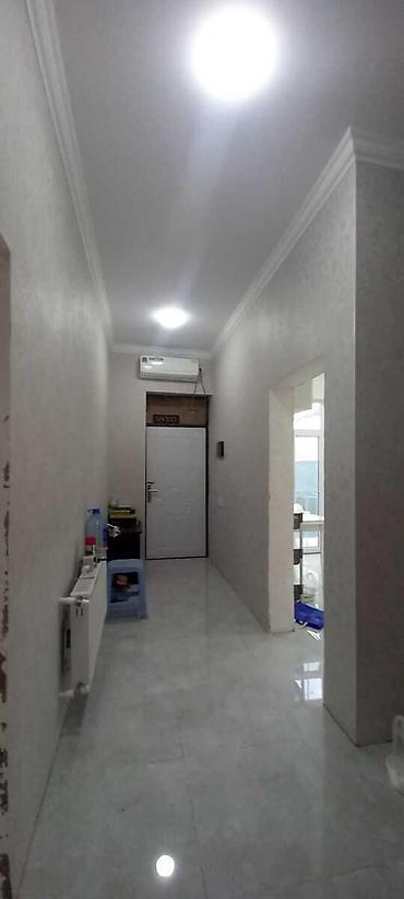 zabratda evlərin satisi: Zabrat 3 otaqlı, 81 kv. m, Kredit yoxdur, Yeni təmirli — 2