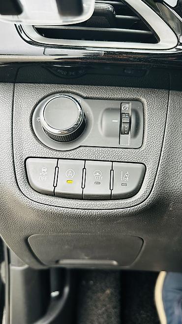 сиденья нексия: Chevrolet Spark: 2020 г., 0.1 л, Автомат, Бензин, Хэтчбэк — 10