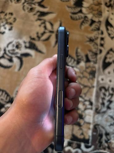 mobira talkman 450: IPhone 17 Pro, 256 GB, Mavi, Face ID — 6