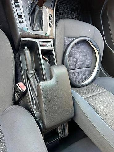 klisko cena: NASLON ZA RUKU E46 ZA BMW SERIJA 3 OD 2000. DO 2005. GOD. | Slanje — 1
