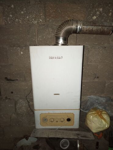 islenmis sendvic panel: İşlənmiş Kombi Robello 24 kVt