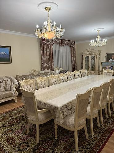 Продажа коттеджей и домов: Сдаётся в аренду просторный двухэтажный дом с подвалом, летней кухней — 26