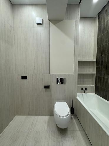 советская щербакова: 2 комнаты, 50 м², Вефа ТЦ Элитка, 12 этаж, Дизайнерский ремонт — 7