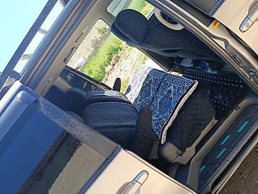из дубая: Toyota Estima: 2004 г., 3 л, Автомат, Газ — 6