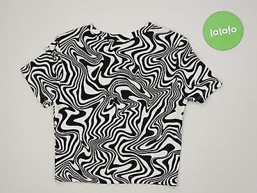 koszulka nirvana cropp: House, T-shirt damski, rozmiar S — 3