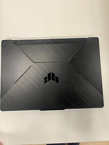 500gb ssd: İşlənmiş ASUS TUF Gaming, 15.6 ", Intel Core i7, 512 GB, Ünvandan götürmə, Pulsuz çatdırılma, Ödənişli çatdırılma — 3