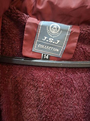 Kurtkalar: Kurtka, Qız üçün, 12 - 14 yaş — 2