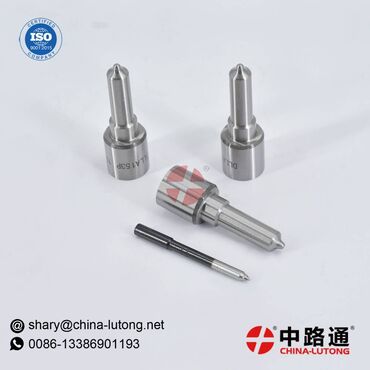 Common Rail Injector Nozzle G3S123 For Ford C MAX II nozzle Sharyhu