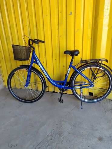 трехколесный велосипед family: Продаем велосипеды для взрослых 28# размер колеса