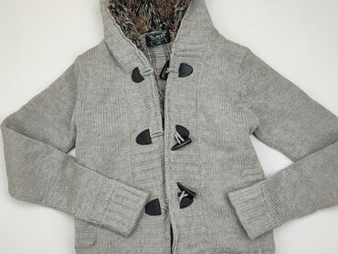 Пальта: Пальто жіноче, Pull and Bear, S, стан - Задовільний