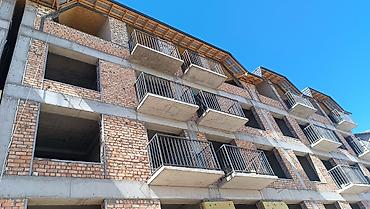 Новостройки от застройщика: Построен, Элитка, 2 комнаты, 76 м² — 2