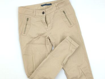 reserved legginsy: Zara, Брюки жіночі, розмір XS