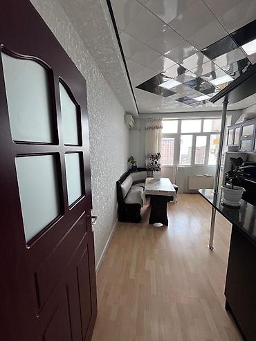xirdalan aaaf parkda satilan evler: Əhmədli, 2 otaqlı, Yeni tikili, m. Həzi Aslanov, 103 kv. m — 8
