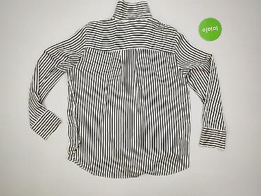 koszulka basic hm: H&M, Koszula damska, rozmiar M — 3