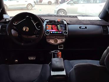 задний бампер гольф 2: Honda Jazz: 2025 г., 1.4 л, Автомат, Хэтчбэк — 5