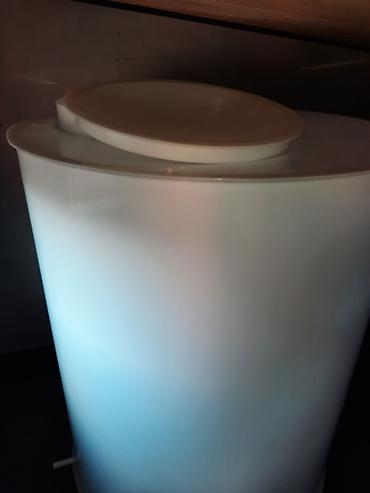 Бочки и ёмкости: Бочки из пищевого пластика, Индивидуально! по вашим чертежам ! есть — 14