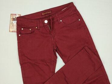 obcisłe dżinsy: Jeans for women, size S (EU 36)