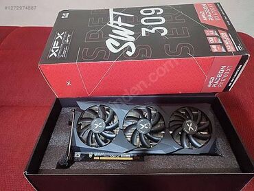 hard disk 3 tb: Видеокарта XFX Radeon RX 6700 XT, 12 ГБ, Б/у at lalafo.az hard disk 3 tb: Видеокарта XFX Radeon RX 6700 XT, 12 ГБ, Б/у