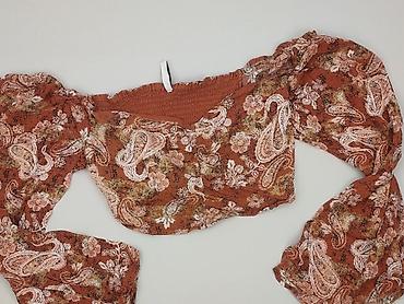 rockstar gielda: Stradivarius, Top damski, rozmiar L — 1