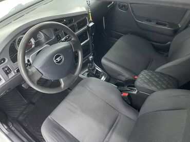 Daewoo: Daewoo Nexia: 2011 г., 1.6 л, Механика, Бензин, Седан — 13