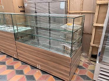 Холодильные витрины: Новый at lalafo.kg — 16 Холодильные витрины: Новый — 16