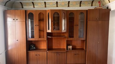 полка для выпечки: Продается б/у стенка