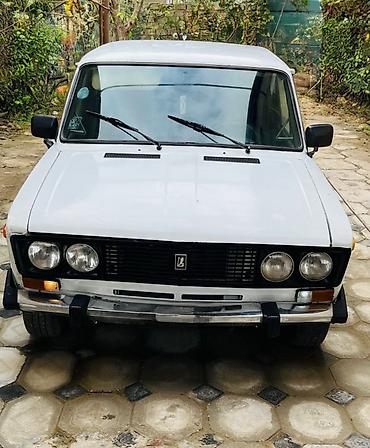 vaz 2106 stoplari: VAZ (LADA) 2106: 1.5 l | 1993 il 87000 km Sedan — 5