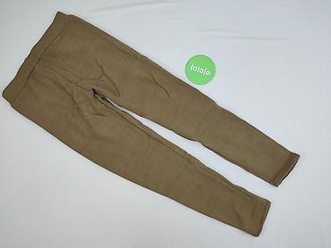 getry z zapiętkami: Leggings, Legginsy rozmiar 3XL — 3