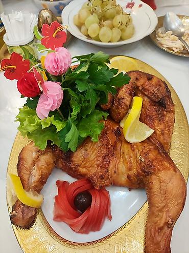 Выездные банкеты: Выездные банкеты | Посудомойки | Фуршетный стол — 10