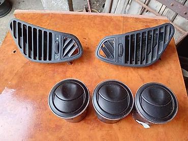 pezo 1: VENTILACIJA ZA ALFA ROMEO 156 OD 2000. DO 2005. GOD. | ispravno za — 1